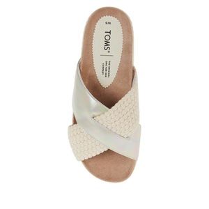 Toms Paloma Sandal